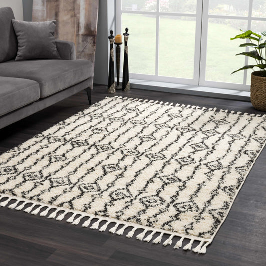 Top 5 Area Rug Styles to Create a Cozy Living Room Atmosphere