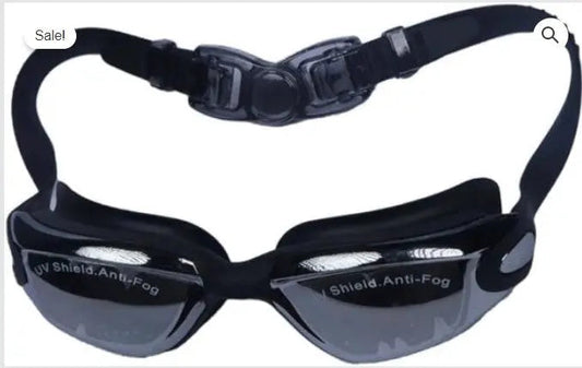 Top Outdoor Swimming Goggles for Enhanced Performance in Open Water