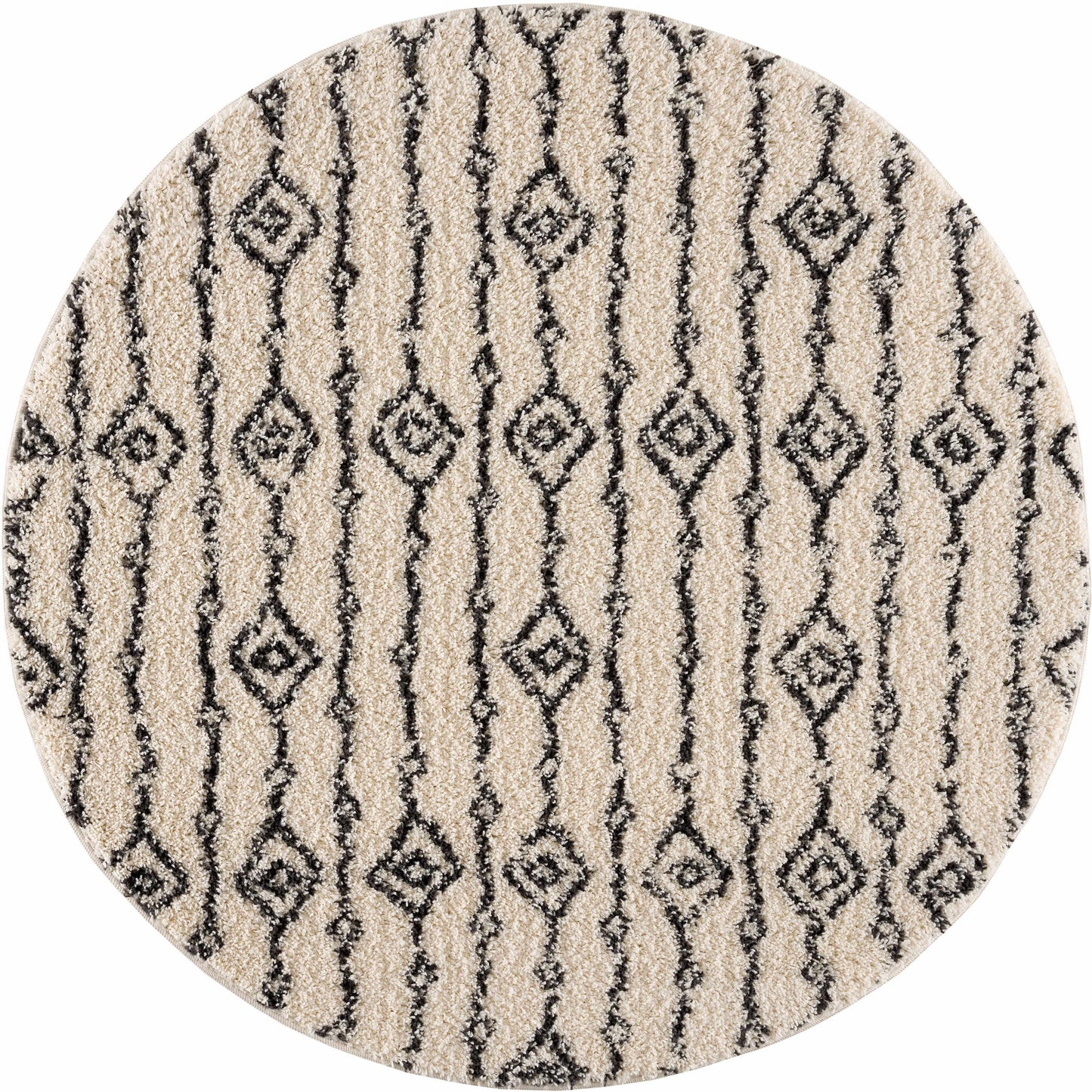 Bayanga Plush Area Rug - Clearance Hauteloom LLC