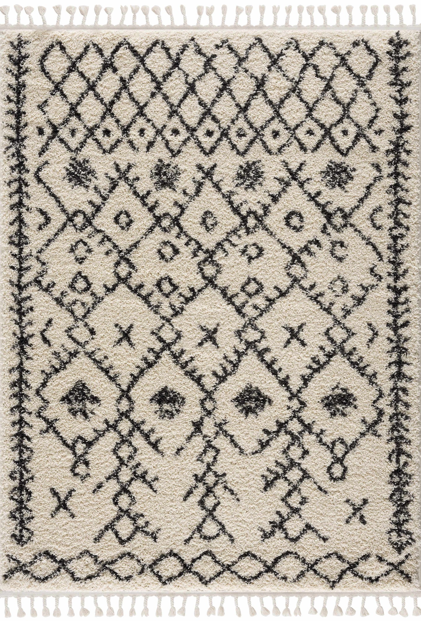 Godalming Area Rug Hauteloom LLC