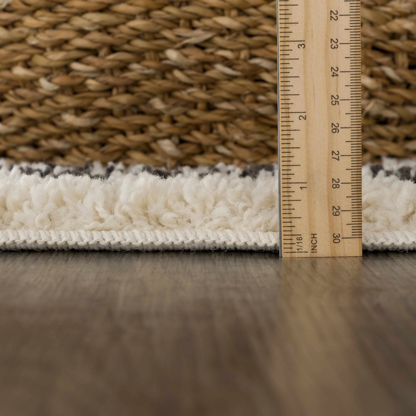 Godalming Area Rug Hauteloom LLC