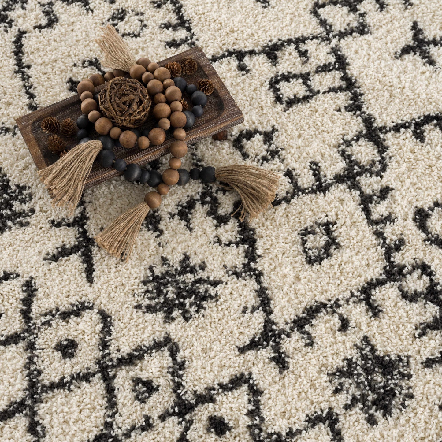 Godalming Area Rug Hauteloom LLC
