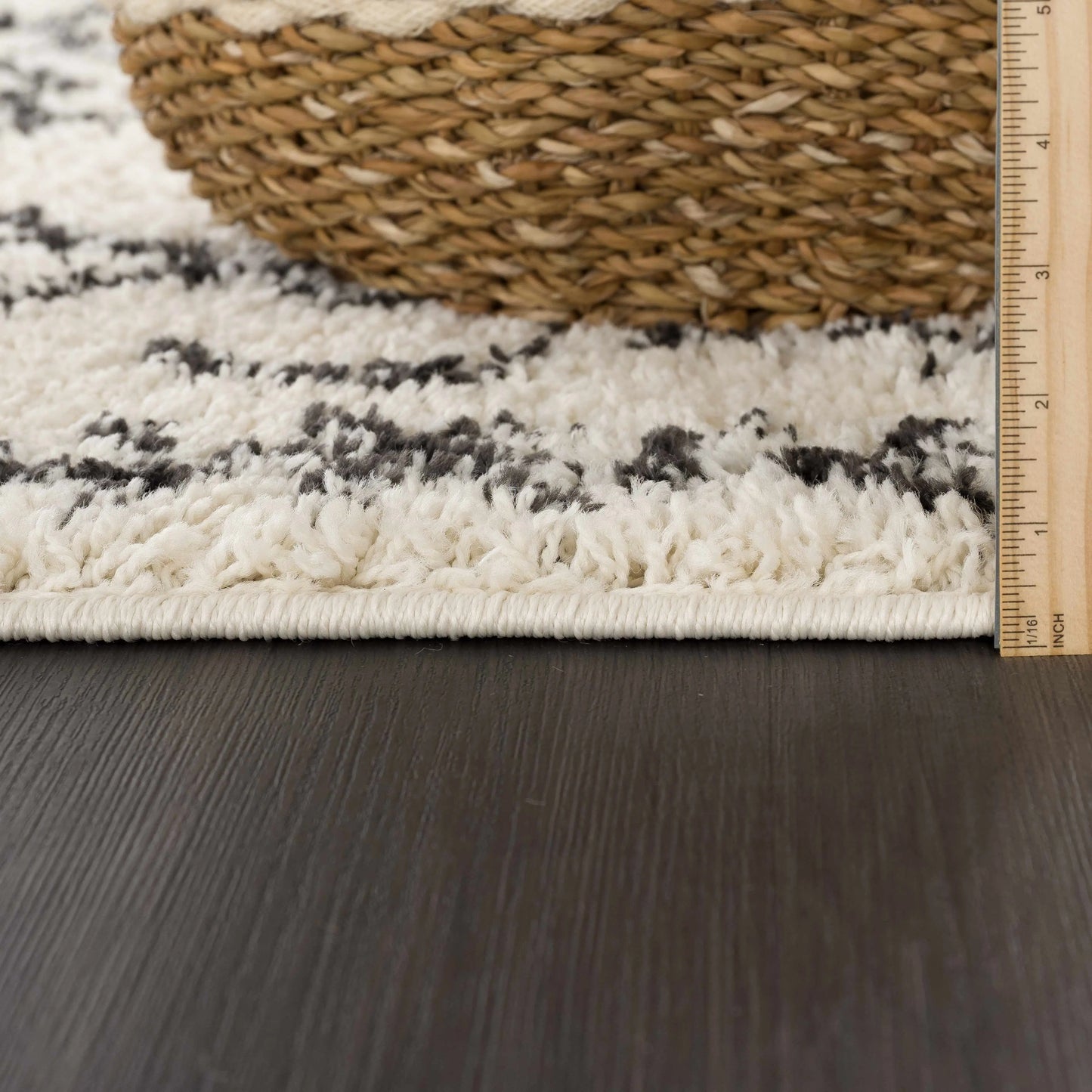 Godalming Area Rug Hauteloom LLC