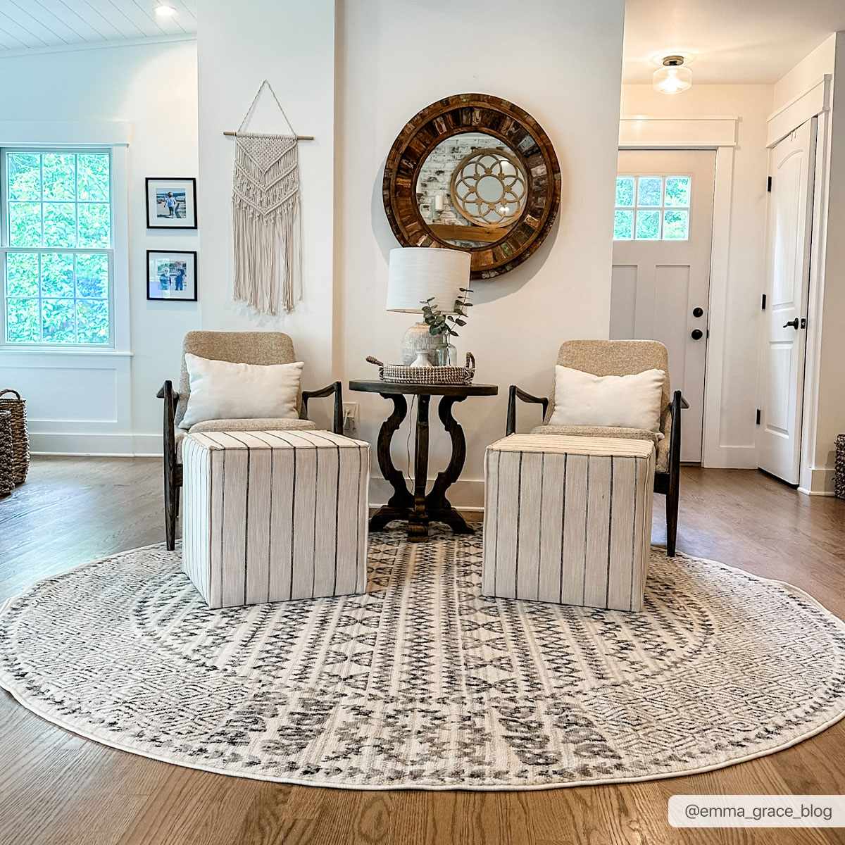 Greig Area Rug Hauteloom LLC