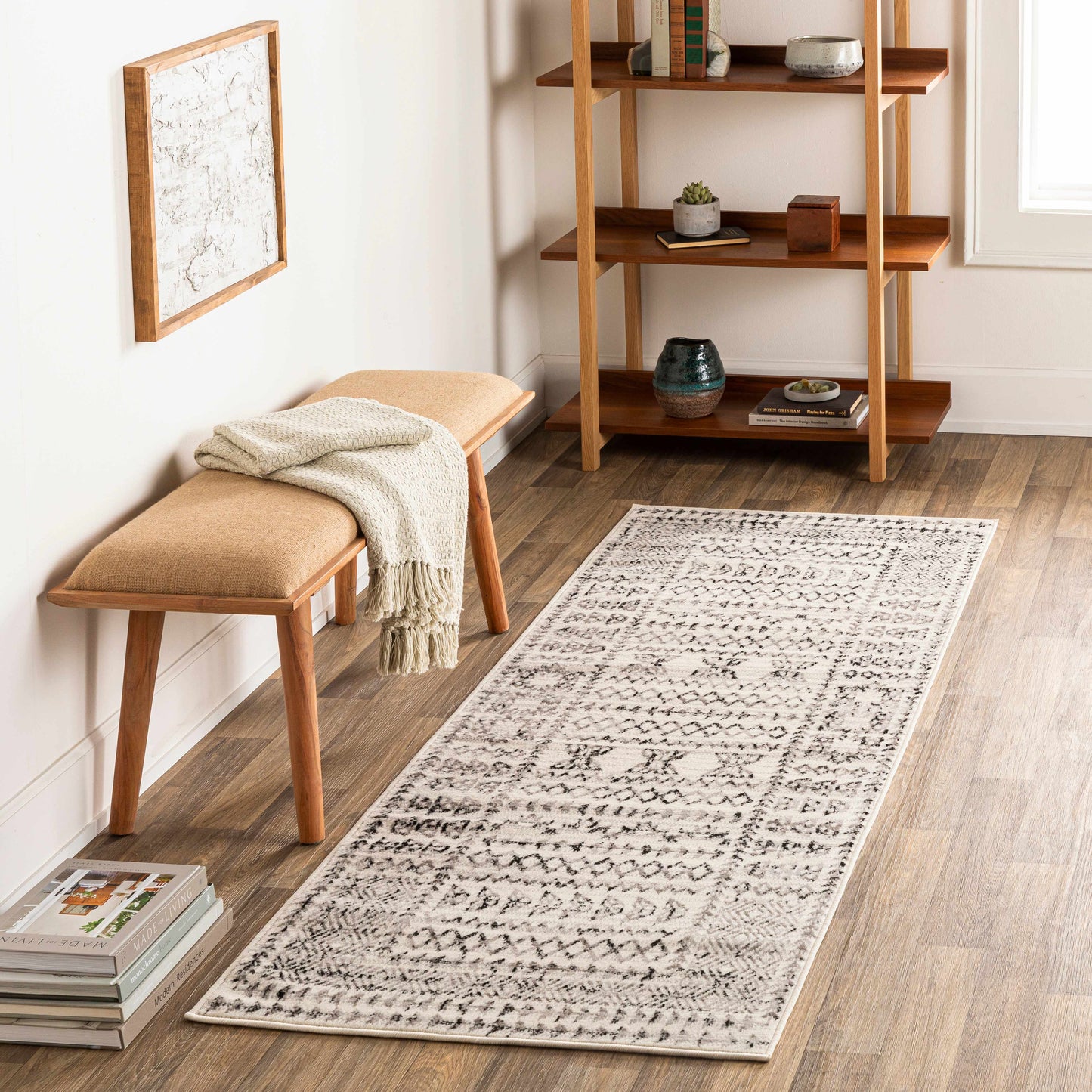 Greig Area Rug Hauteloom LLC
