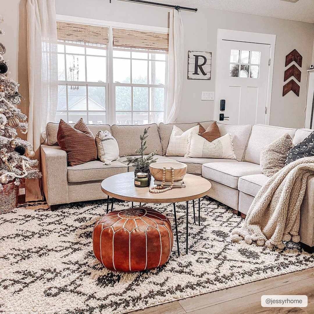 Godalming Area Rug Hauteloom LLC