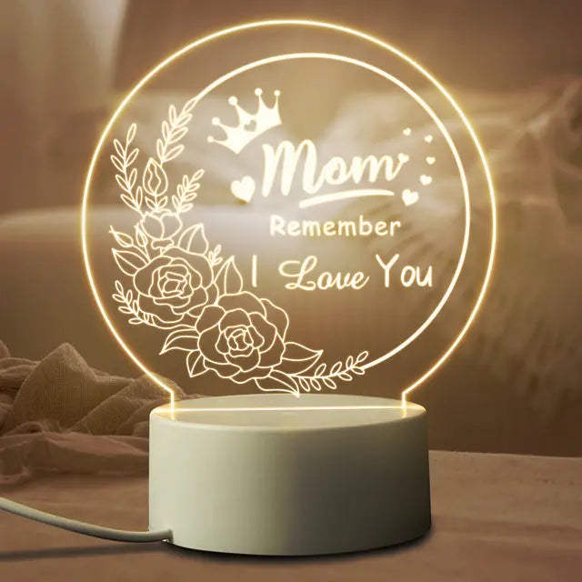Cool Gifts Bridesmaid Creative Mother's Day Gift OMEZMART