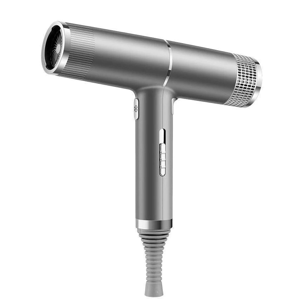Professional Lightweight Blow Dryer | Hot & Cold Wind with Negative Ionic Technology