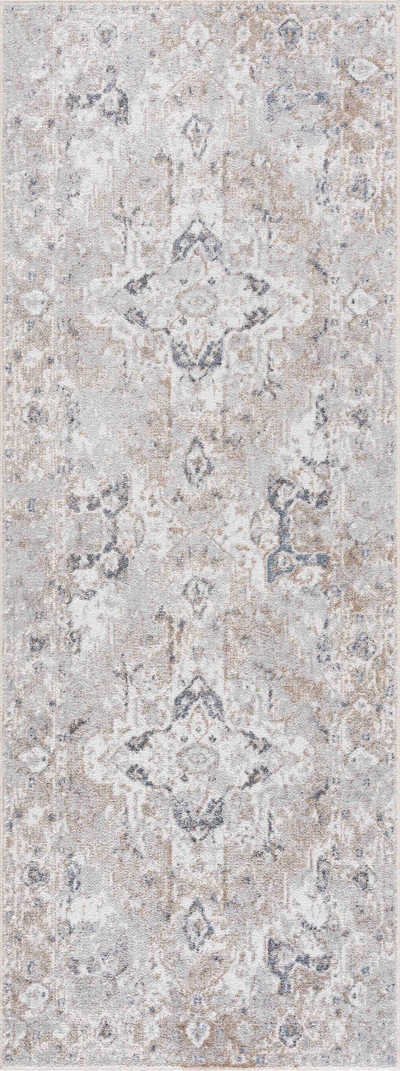 Dobry Washable Area Rug Hauteloom LLC