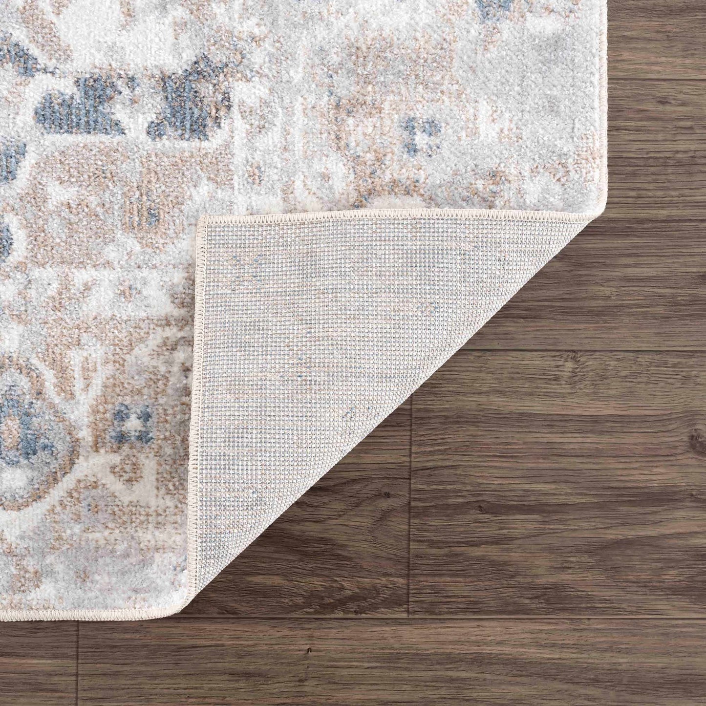 Dobry Washable Area Rug Hauteloom LLC