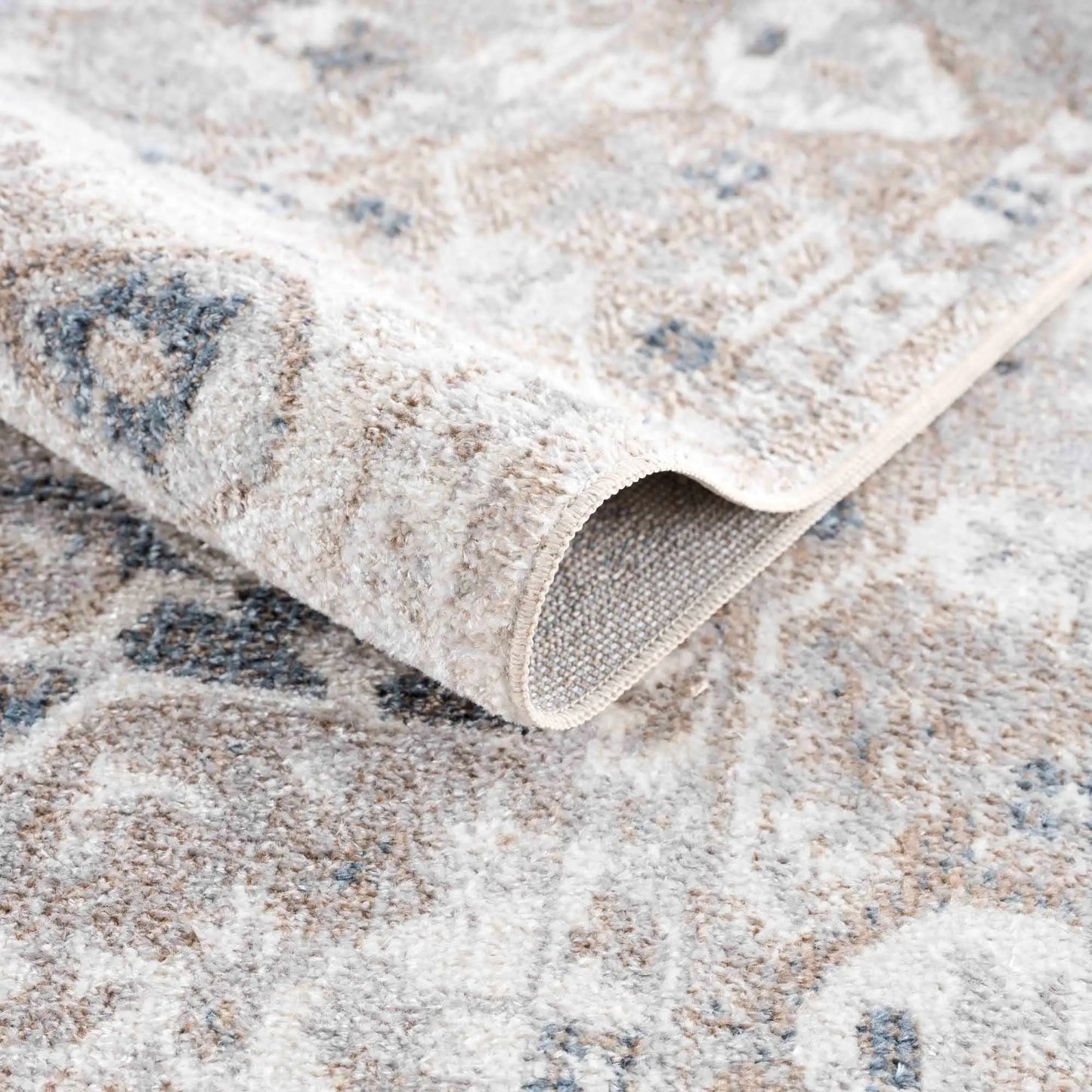 Dobry Washable Area Rug Hauteloom LLC
