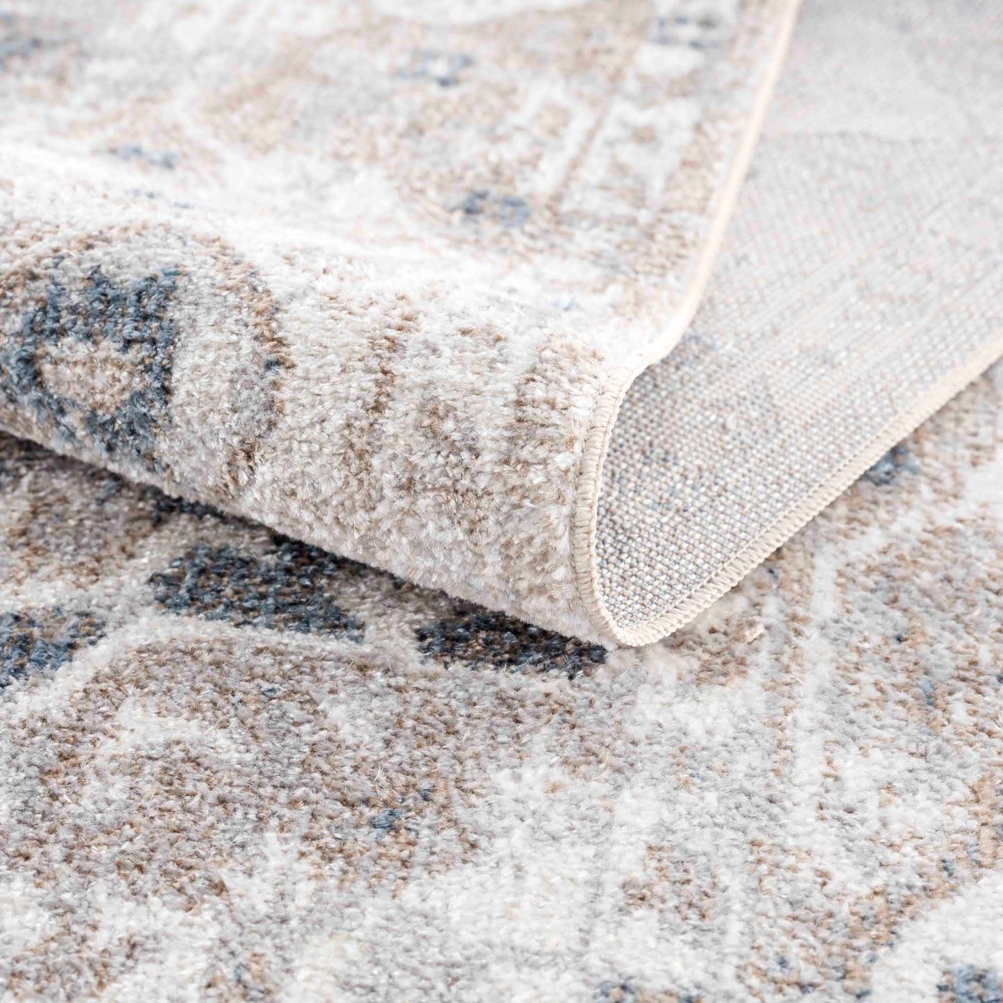 Dobry Washable Area Rug Hauteloom LLC