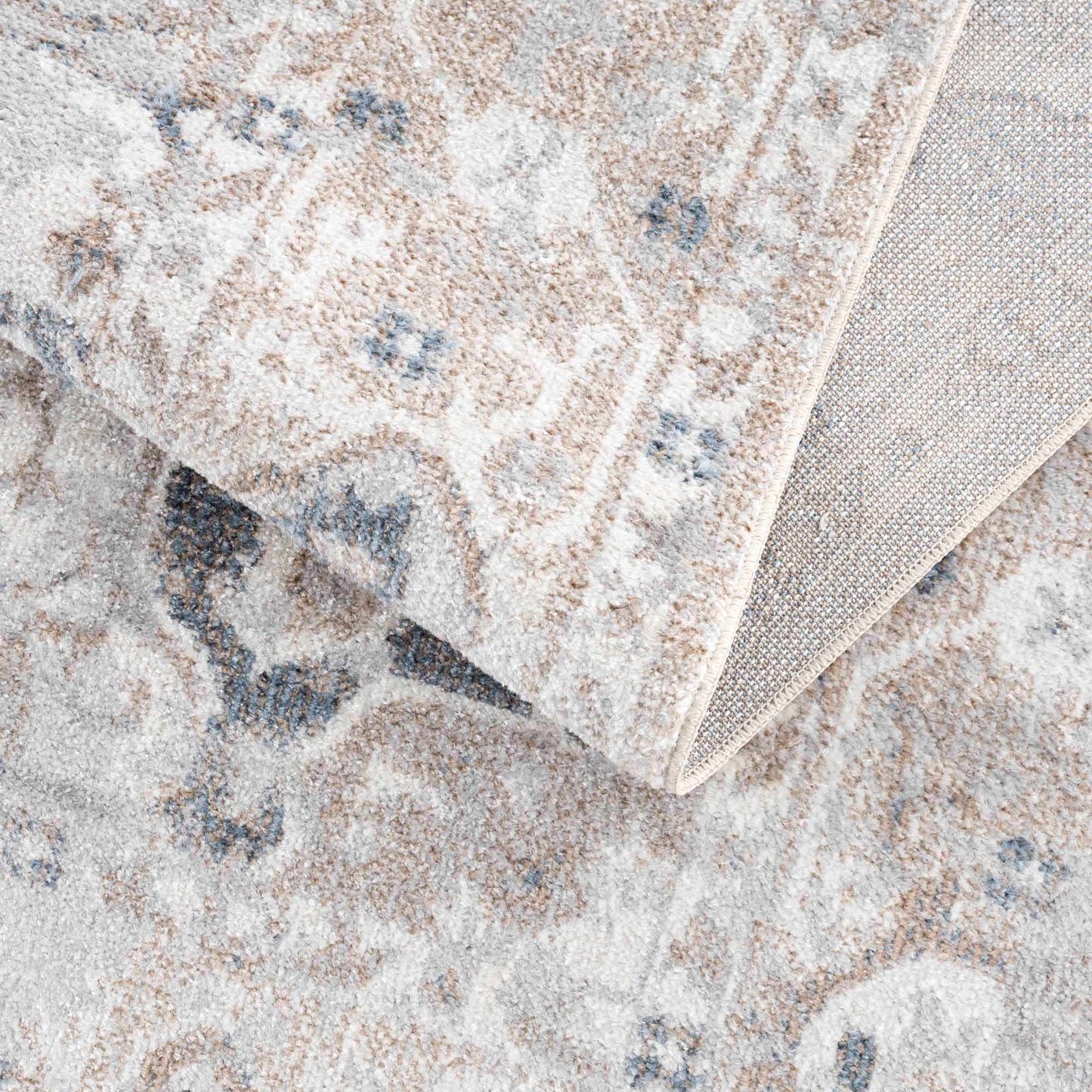 Dobry Washable Area Rug Hauteloom LLC