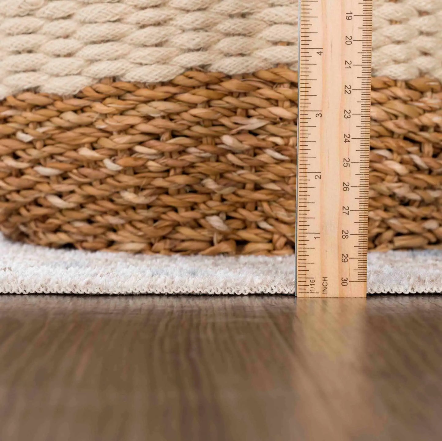 Dobry Washable Area Rug Hauteloom LLC