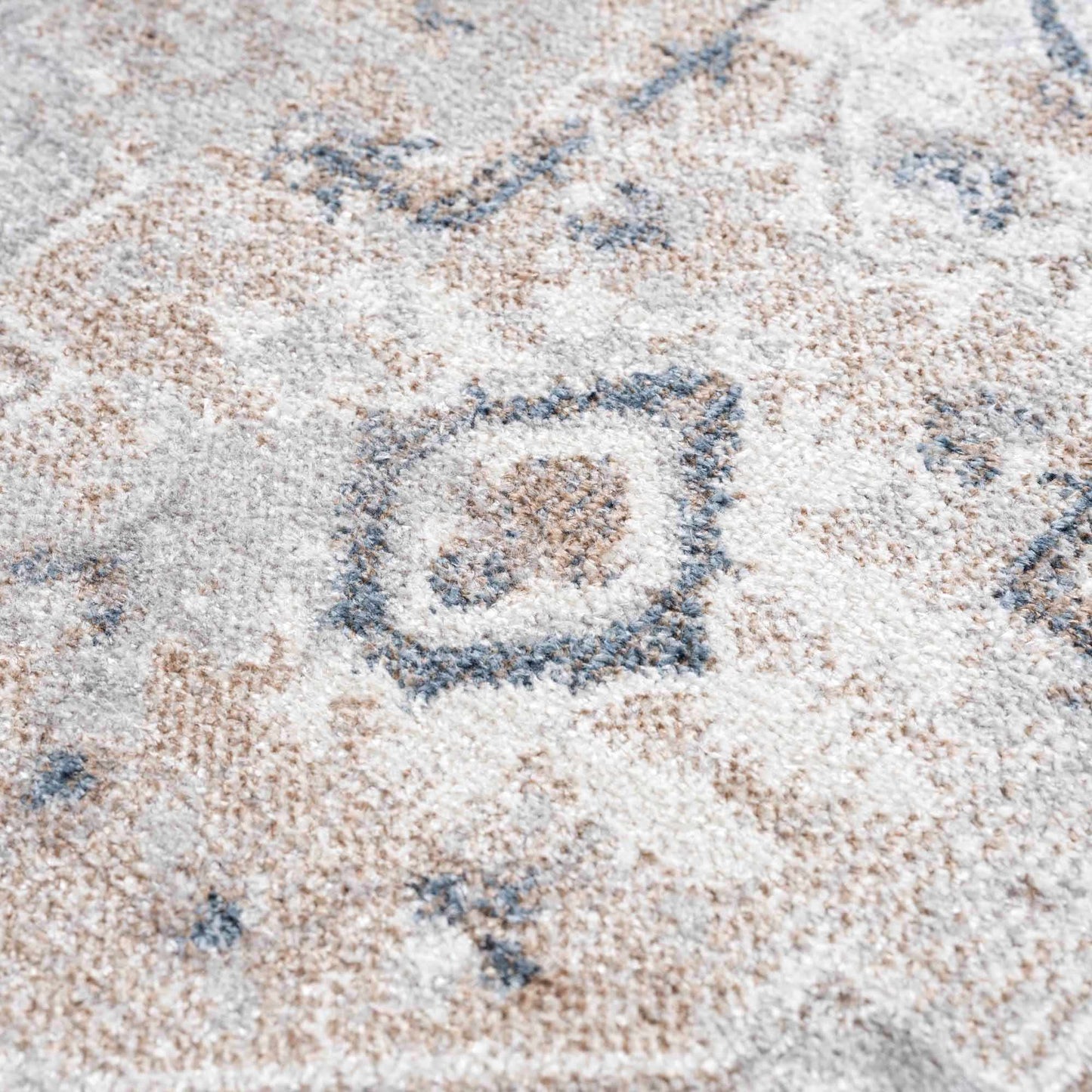Dobry Washable Area Rug Hauteloom LLC