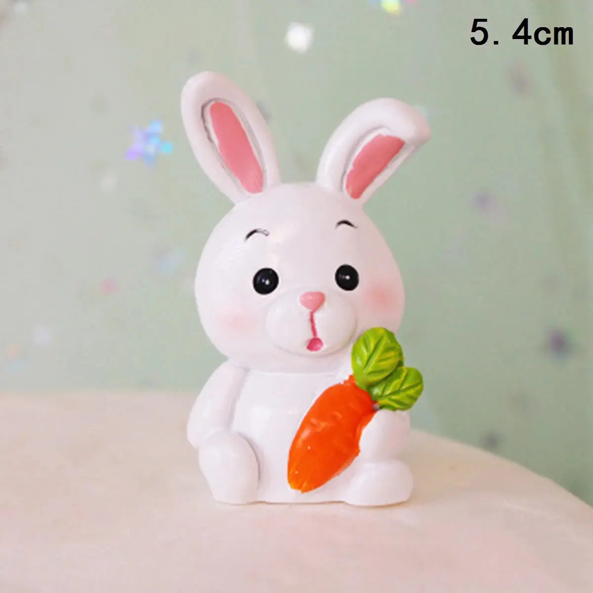 Woodland Animals Cake Decor Jungle Safari Party Cake Topper Birthday OMEZMART