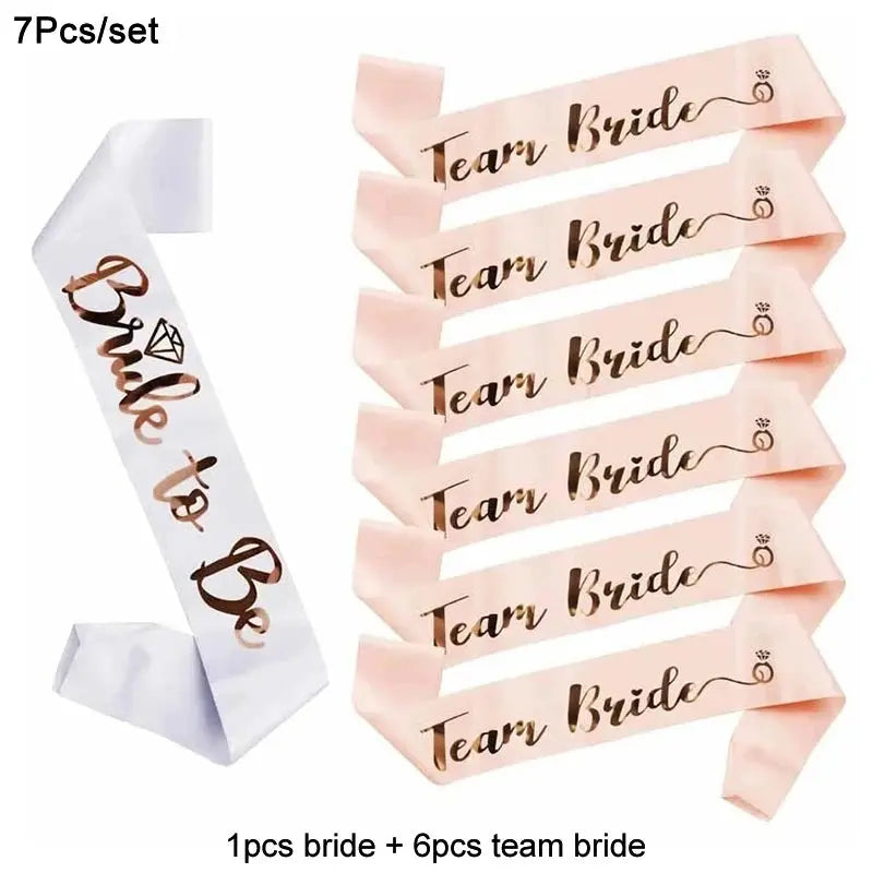 Bride Plastic Drinking Cups Bridal Shower Gift Bride to Be Party OMEZMART