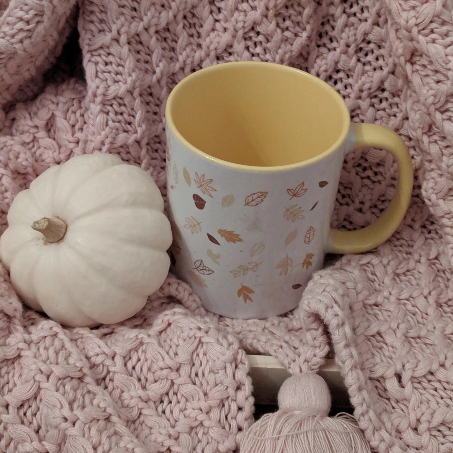 Fall Lovers Coffee Mug Hyggeh