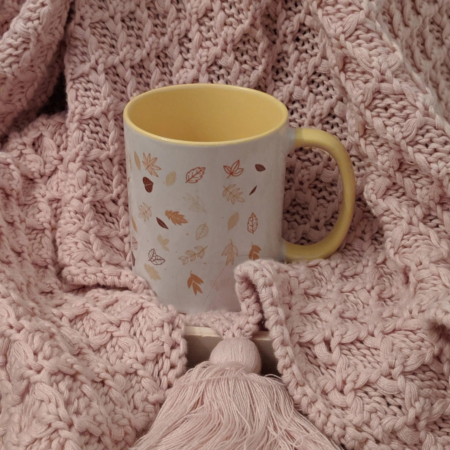 Fall Lovers Coffee Mug Hyggeh