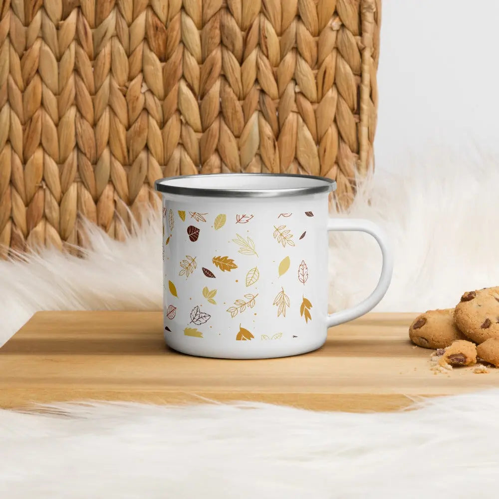 Fall Lovers Coffee Mug Hyggeh
