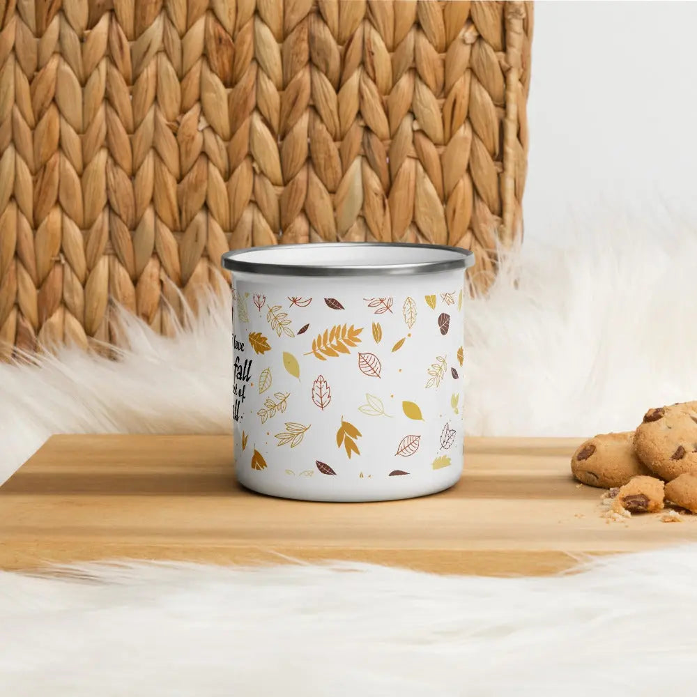 Fall Lovers Coffee Mug Hyggeh
