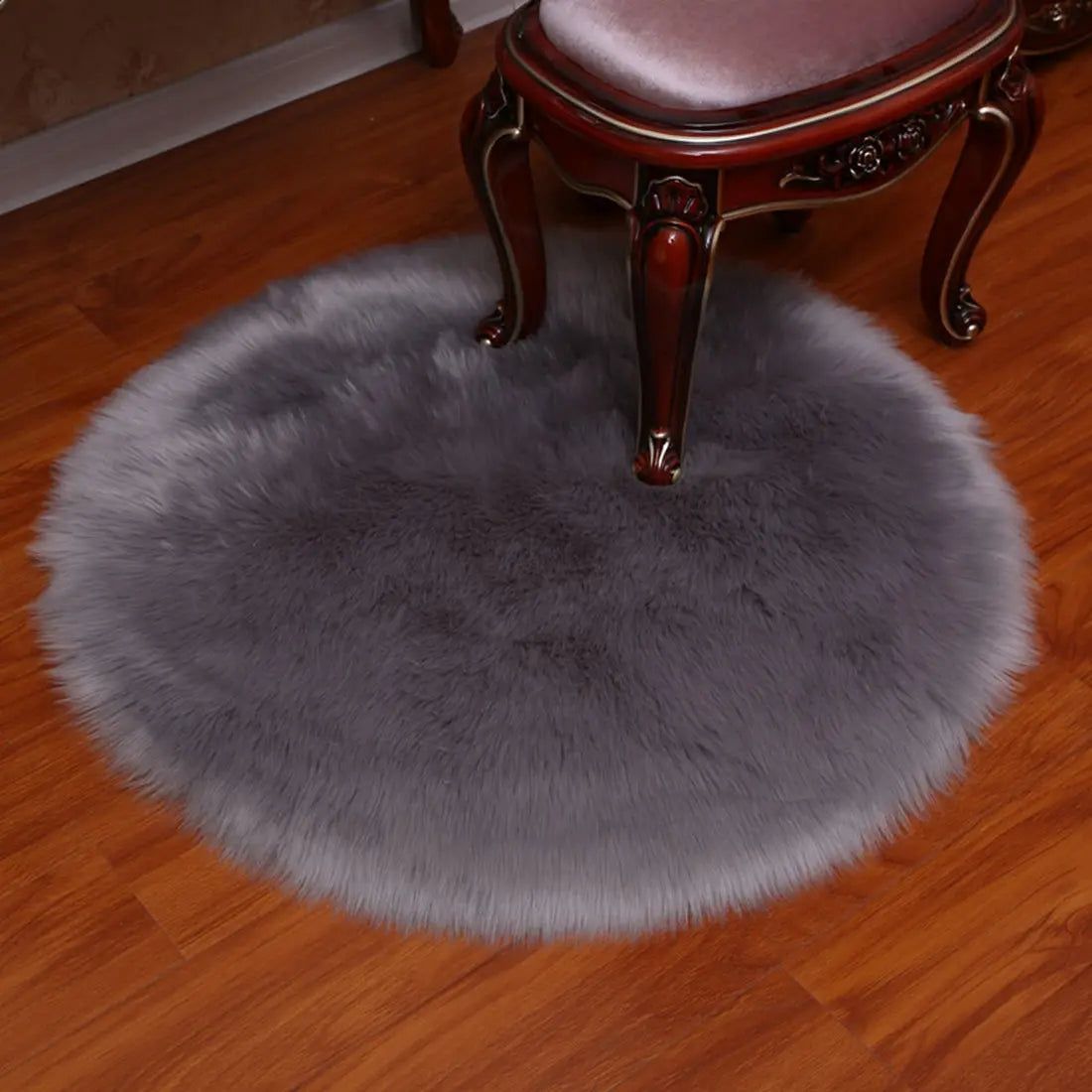 Shag Soft Rug – Luxurious Comfort and Stylish Addition to Your Home OMEZMART