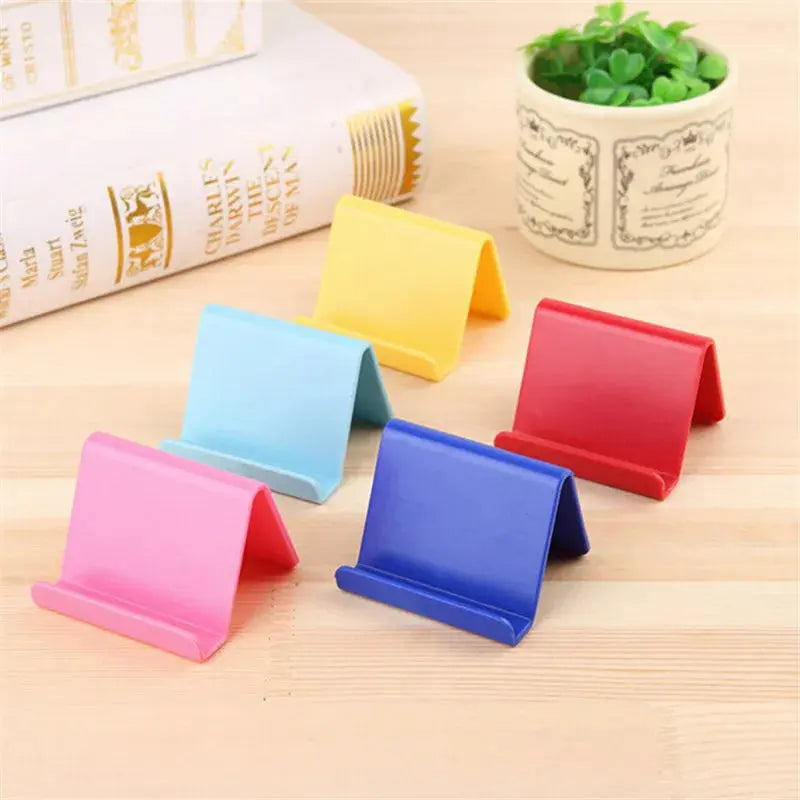 Kitchen Gadgets Phone Holder – Convenient & Versatile Kitchen Organizer OMEZMART