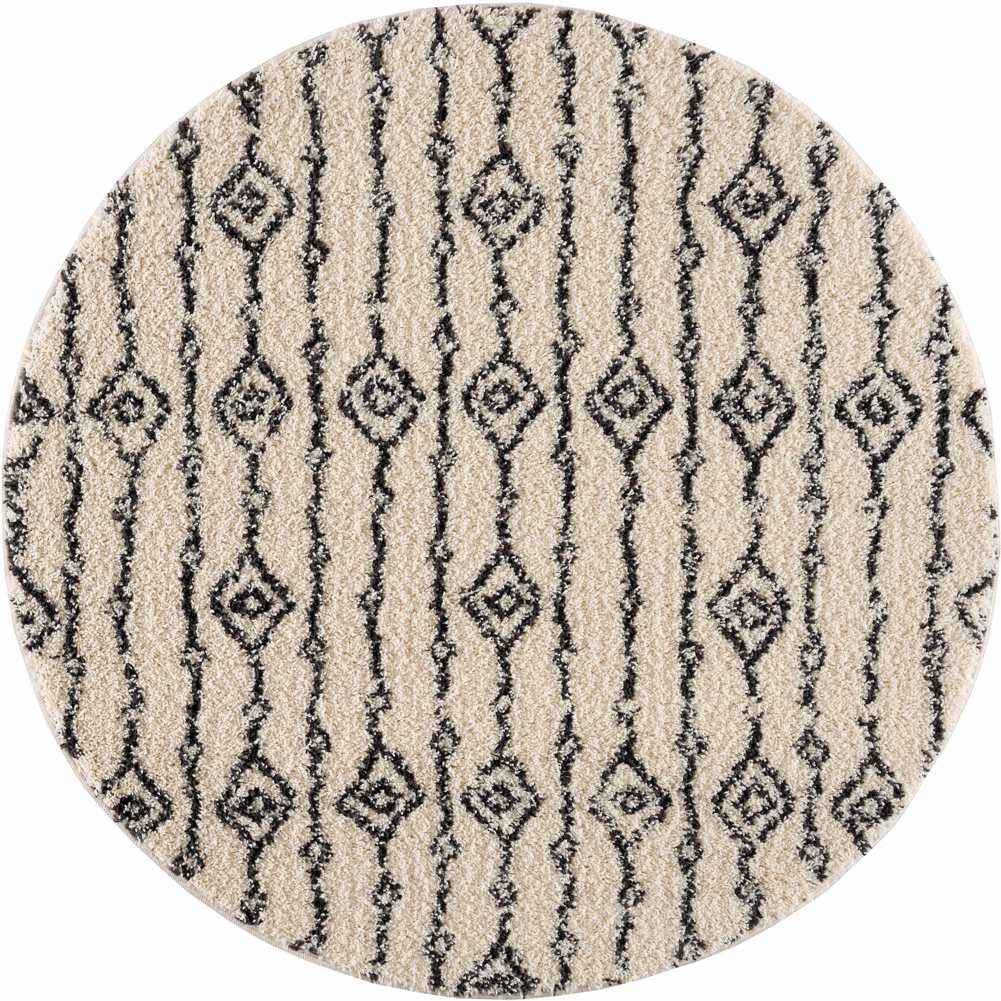 Bayanga Plush Area Rug - Clearance Hauteloom LLC