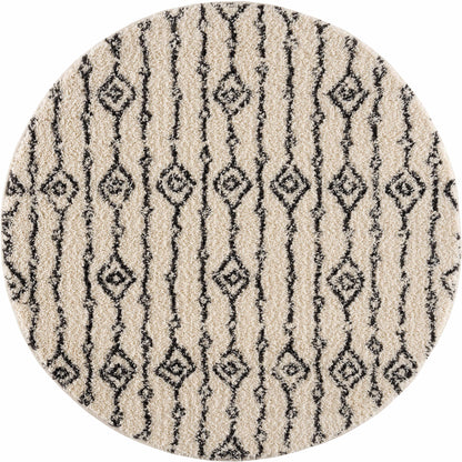 Bayanga Plush Area Rug - Clearance Hauteloom LLC