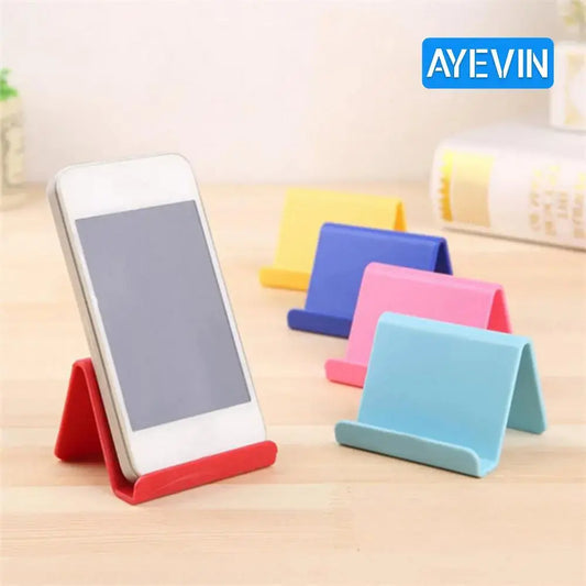 Kitchen Gadgets Phone Holder – Convenient & Versatile Kitchen Organizer OMEZMART