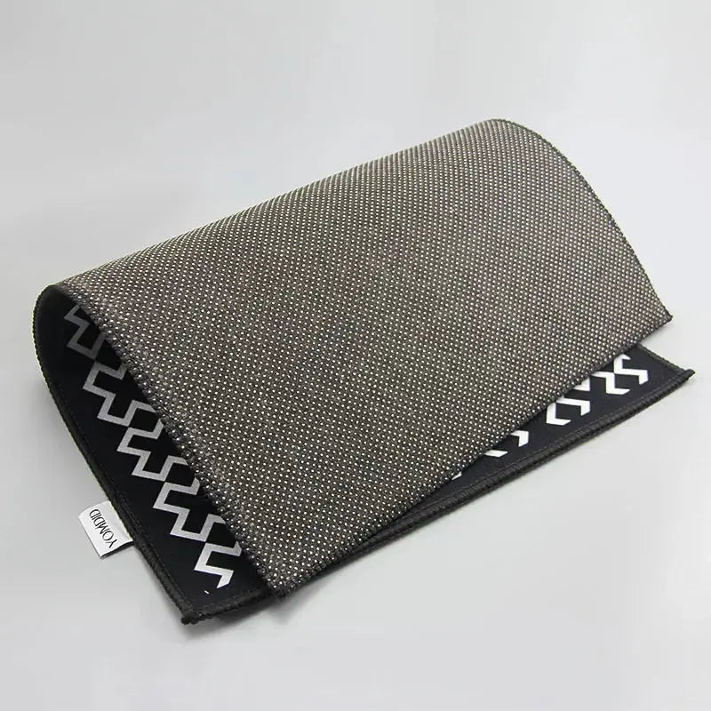 Long Kitchen Mat – Absorbent Bath Carpet Floor Mats & Doormat for Home OMEZMART