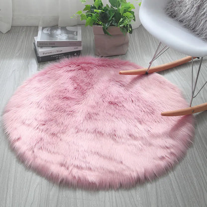 Shag Soft Rug – Luxurious Comfort and Stylish Addition to Your Home OMEZMART