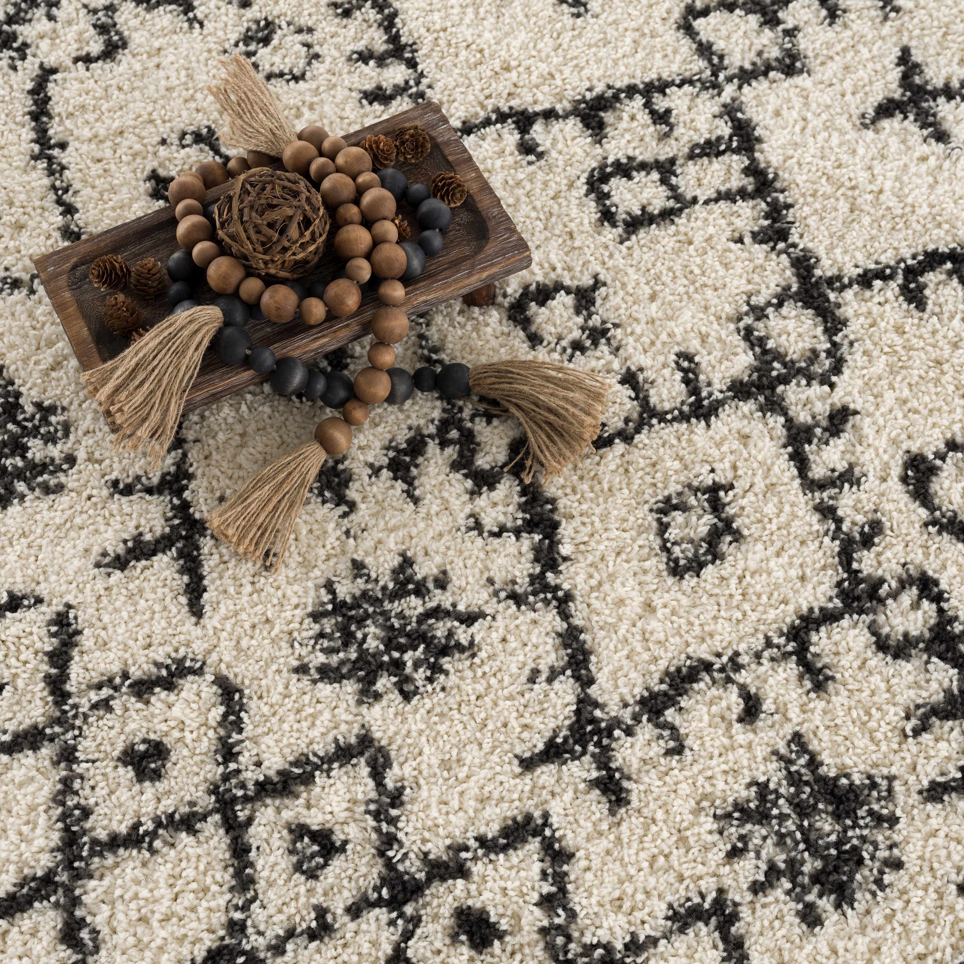 Godalming Area Rug Hauteloom LLC