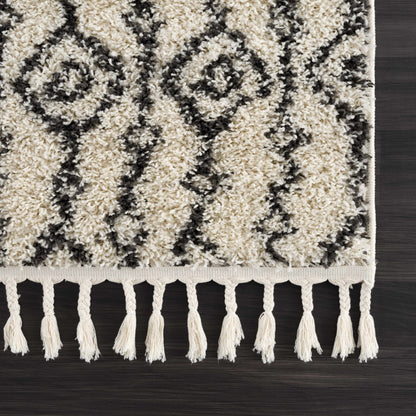 Bayanga Plush Area Rug - Clearance Hauteloom LLC