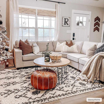 Godalming Area Rug Hauteloom LLC