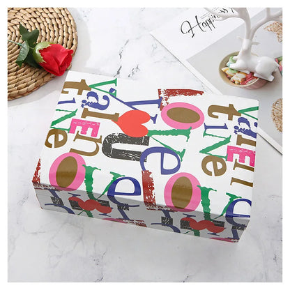 Fashion Watch Women’s Gift Set | Christmas & Valentine’s Day Gift for Her