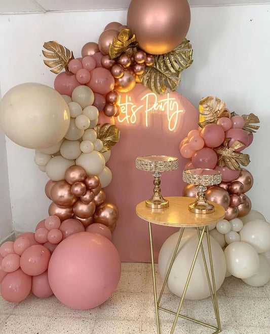 Trends Party Decoration Vintage Theme Sage Green Happy Birthday Party Decoration OMEZMART