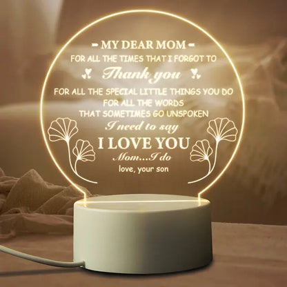 Cool Gifts Bridesmaid Creative Mother's Day Gift OMEZMART