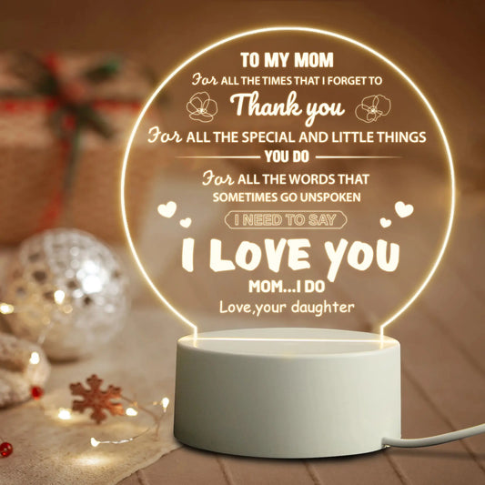 Cool Gifts Bridesmaid Creative Mother's Day Gift OMEZMART