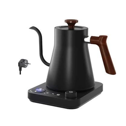Mechanical Temperature Control Coffee & Tea Electric Tea Kettle OMEZMART
