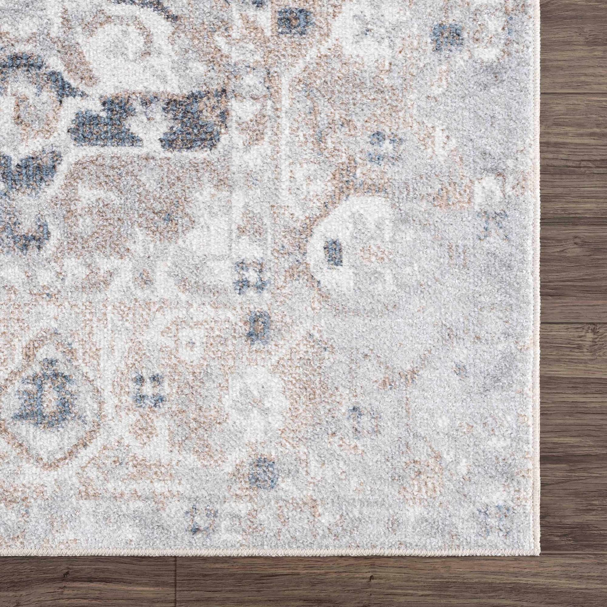 Dobry Washable Area Rug Hauteloom LLC