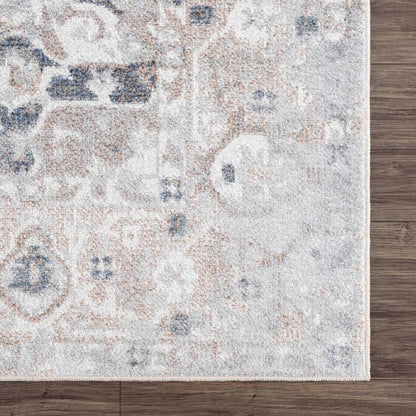 Dobry Washable Area Rug Hauteloom LLC