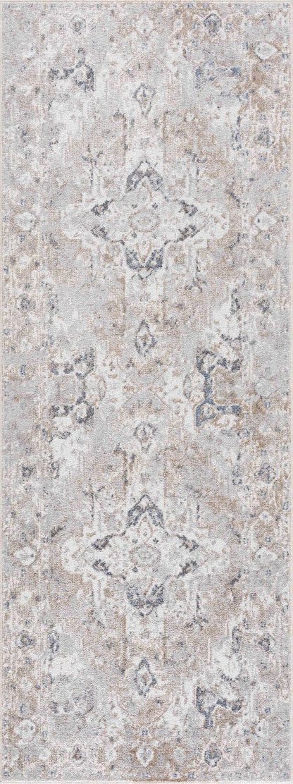 Dobry Washable Area Rug Hauteloom LLC