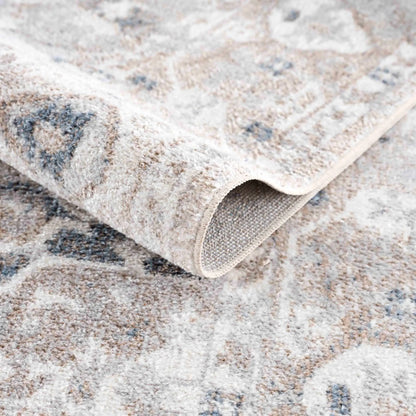 Dobry Washable Area Rug Hauteloom LLC