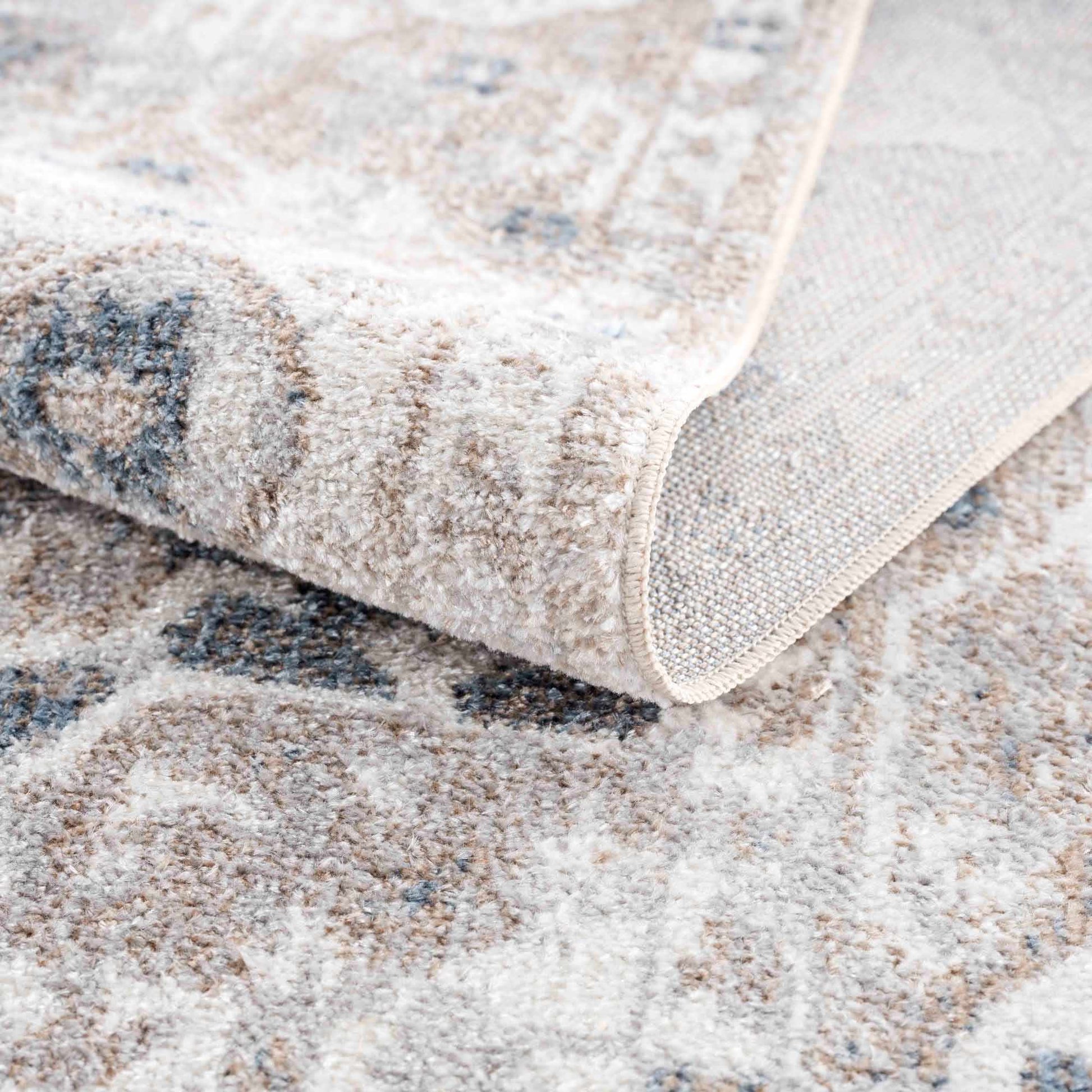 Dobry Washable Area Rug Hauteloom LLC
