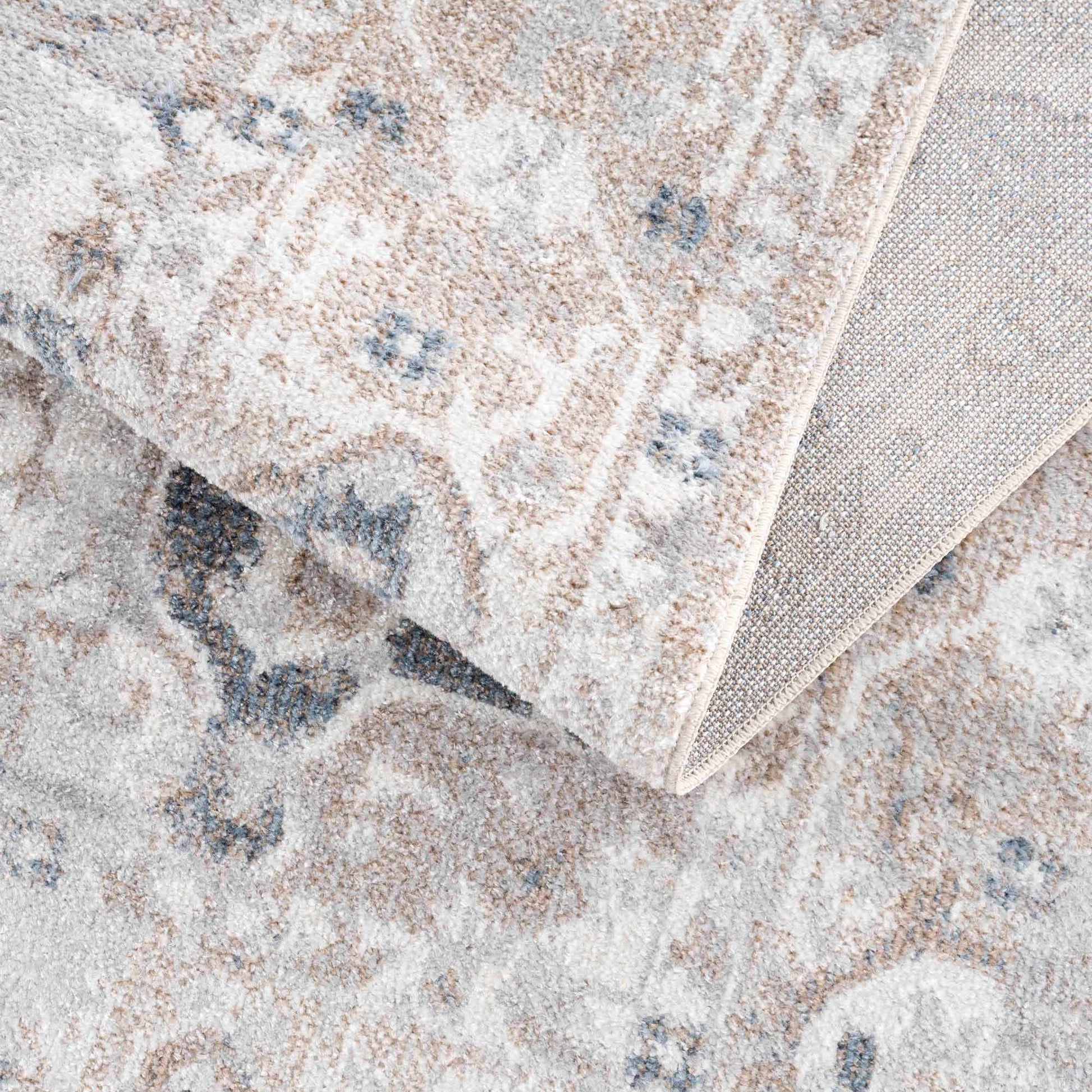 Dobry Washable Area Rug Hauteloom LLC
