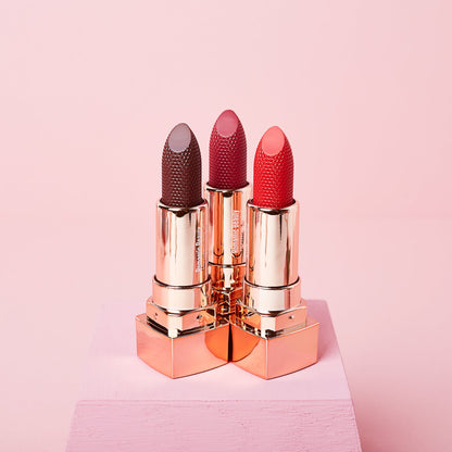 Luscious Matte Lipsticks