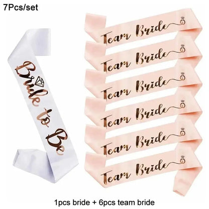 Bride Plastic Drinking Cups Bridal Shower Gift Bride to Be Party OMEZMART