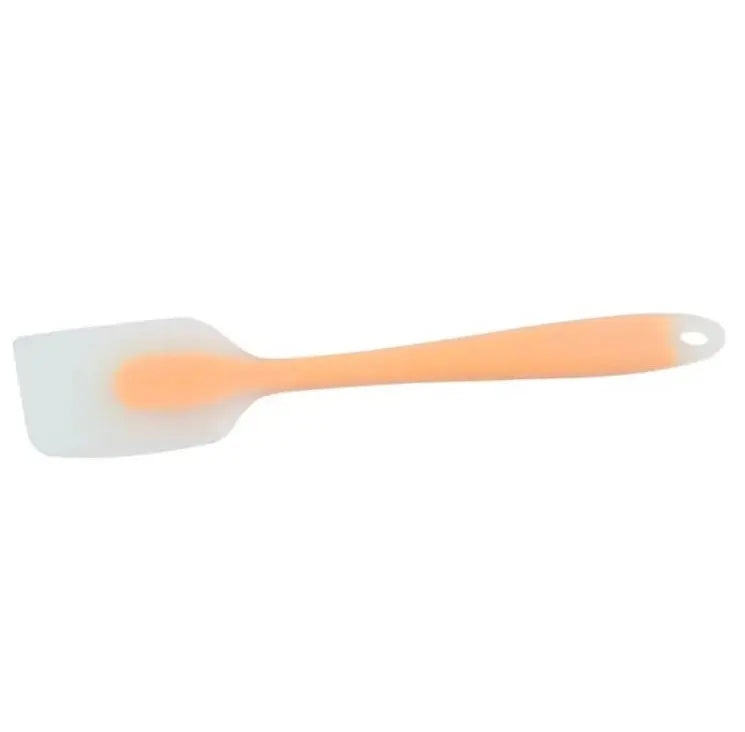 Mini Silicone Spatula Scraper – Heat-Resistant Baking Tool for Kitchen, Non-Stick Utensil OMEZMART