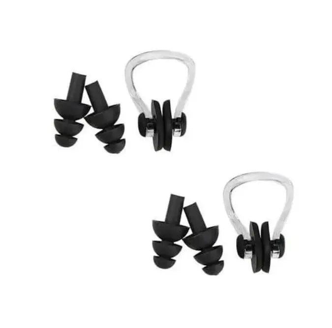 Nose-Ear-Plugs